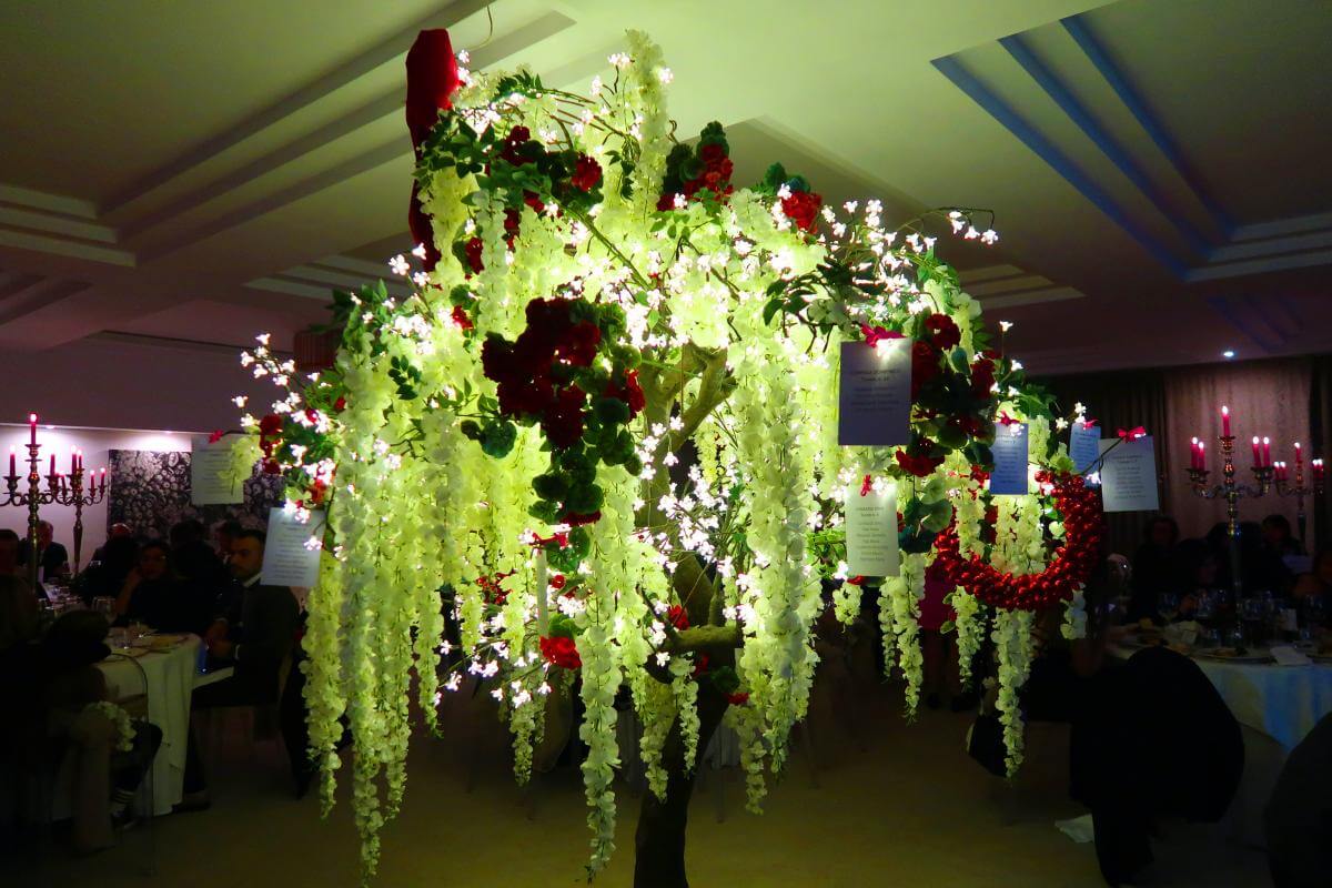 Festa sociale 2023 Campania – Foto e Video