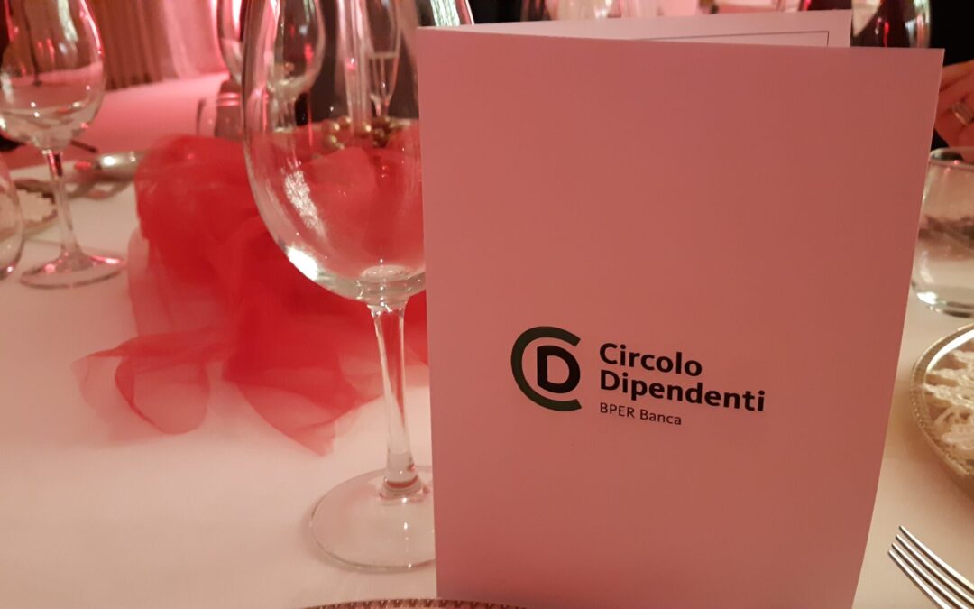 Festa sociale 2021