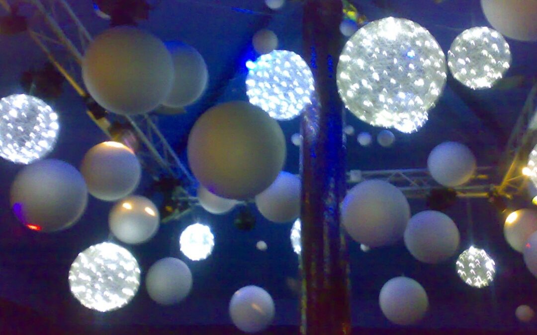 Festa di fine anno 2014