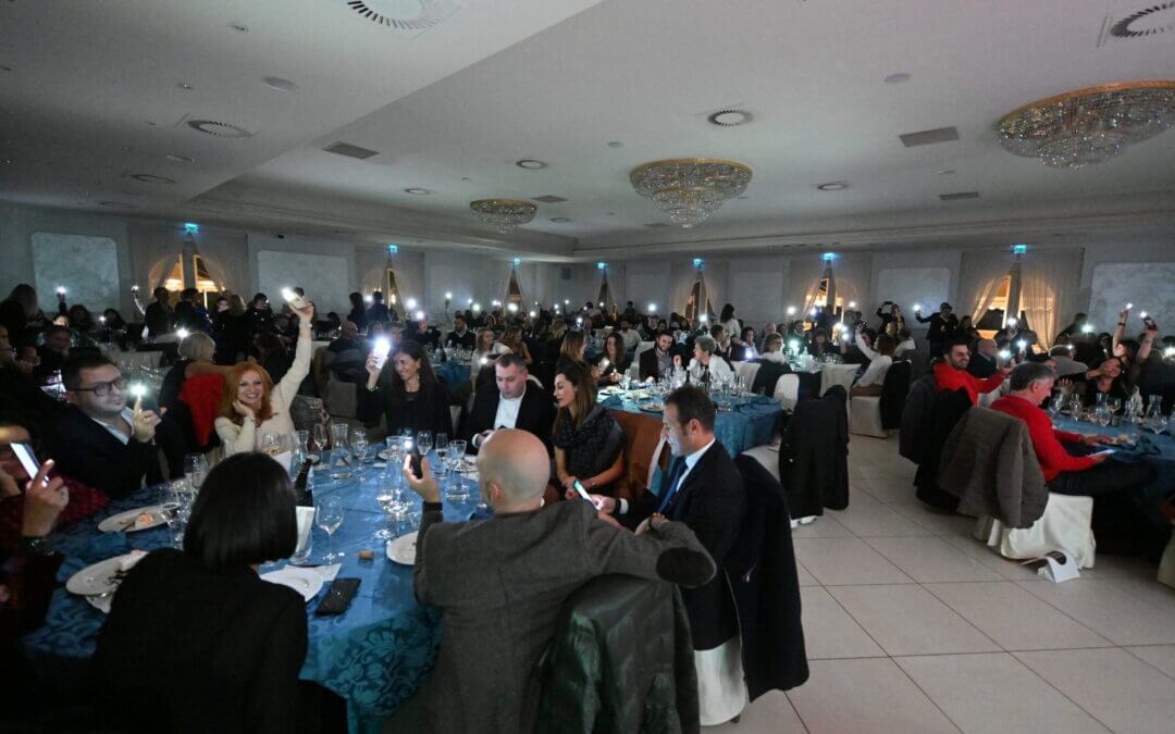 Cena di Natale 2022 Marche