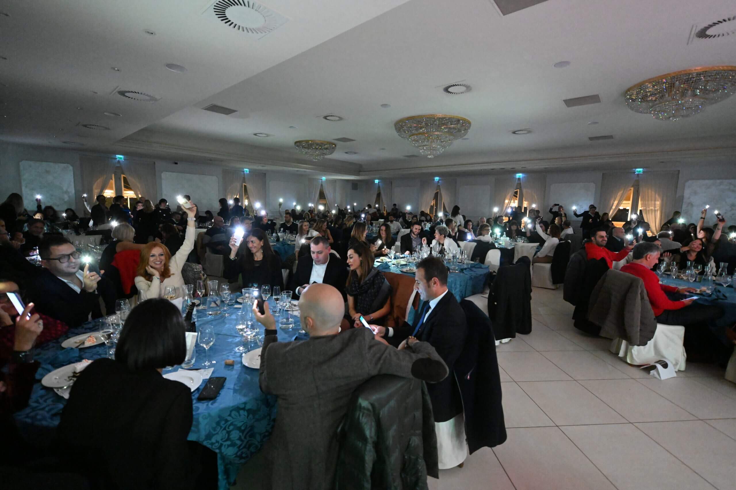 Cena di Natale 2022 Marche