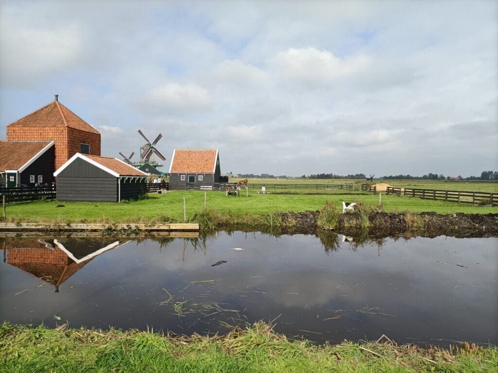AMSTERDAM e Van Gogh