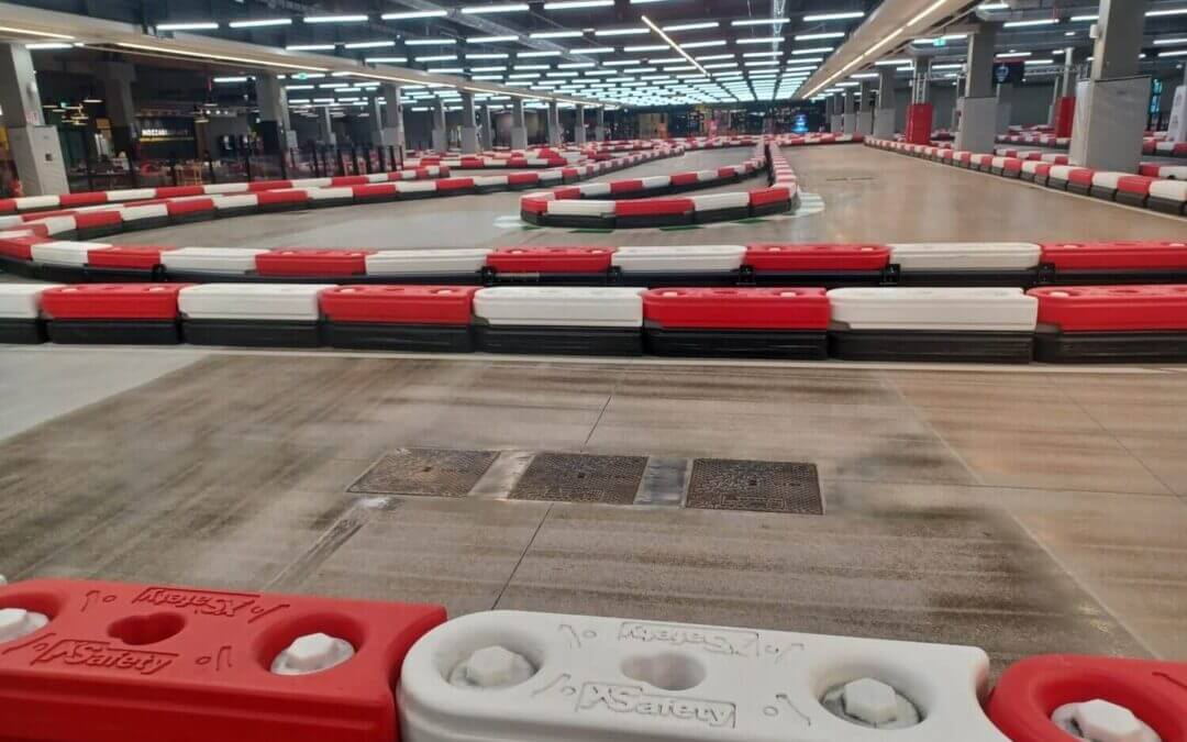 GO-KART 2025 BOLOGNA