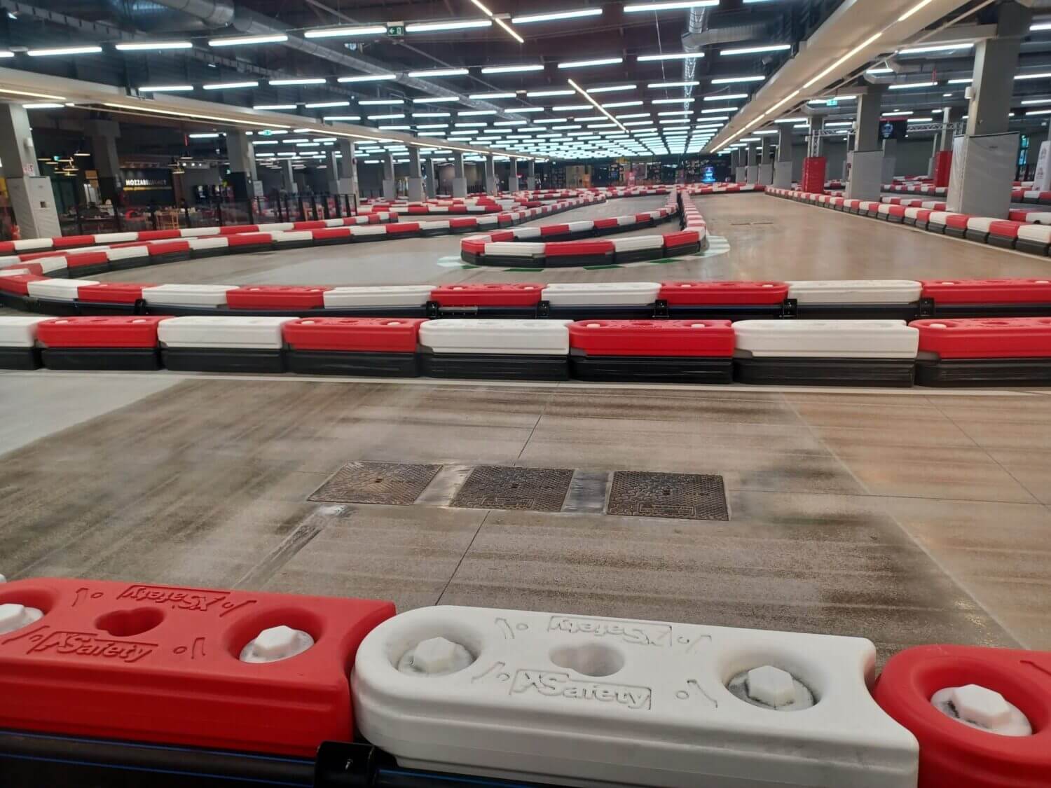 GO-KART 2025 BOLOGNA