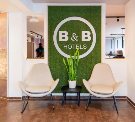 B&B HOTELS