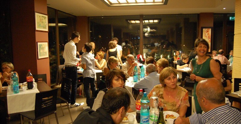 Festa sociale 2011