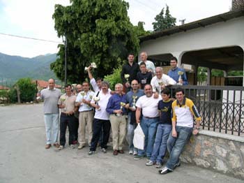 Tiro a Volo 2005