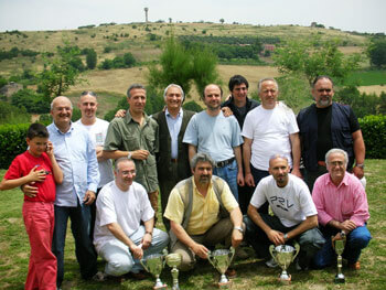 Tiro a Volo 2006