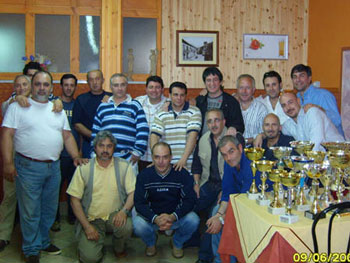 Tiro a Volo 2007