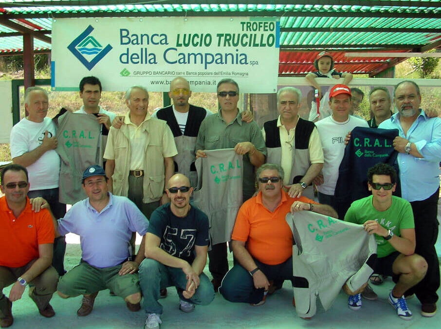 Tiro a Volo 2009