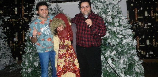 Festa della Befana 2016