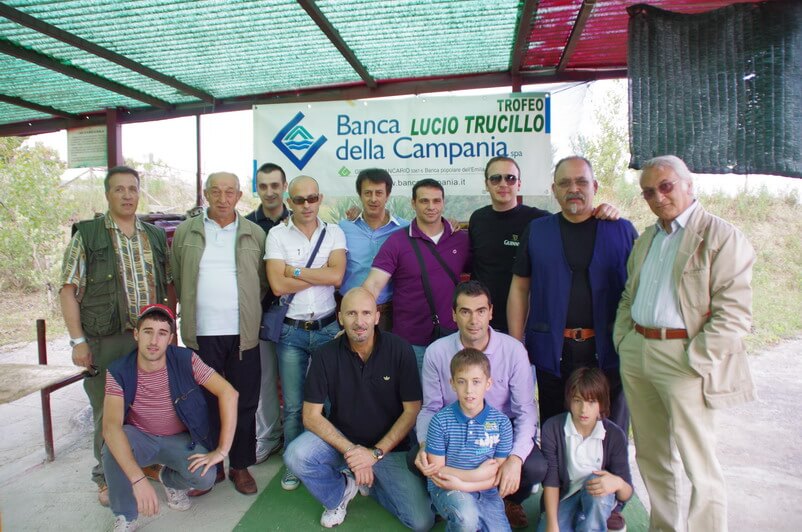 Tiro a Volo 2011