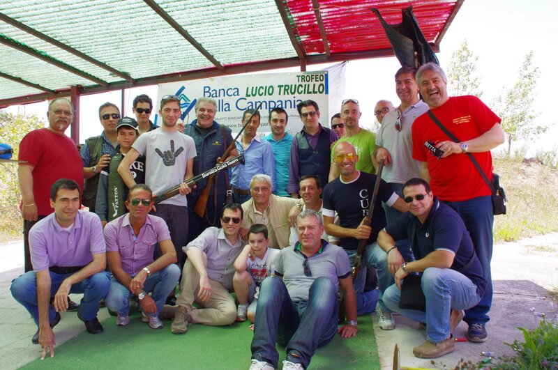 Tiro a Volo 2012