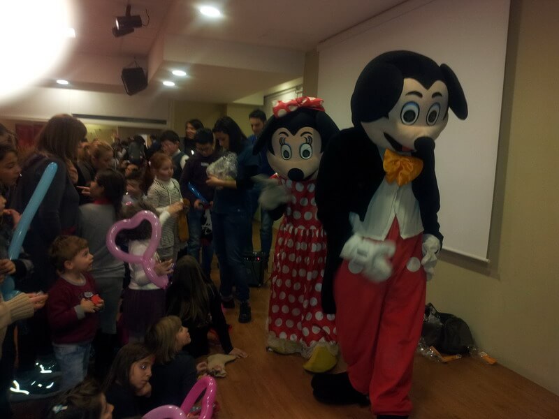 Festa della Befana 2013