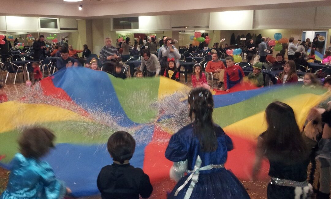 Festa di Carnevale 2014