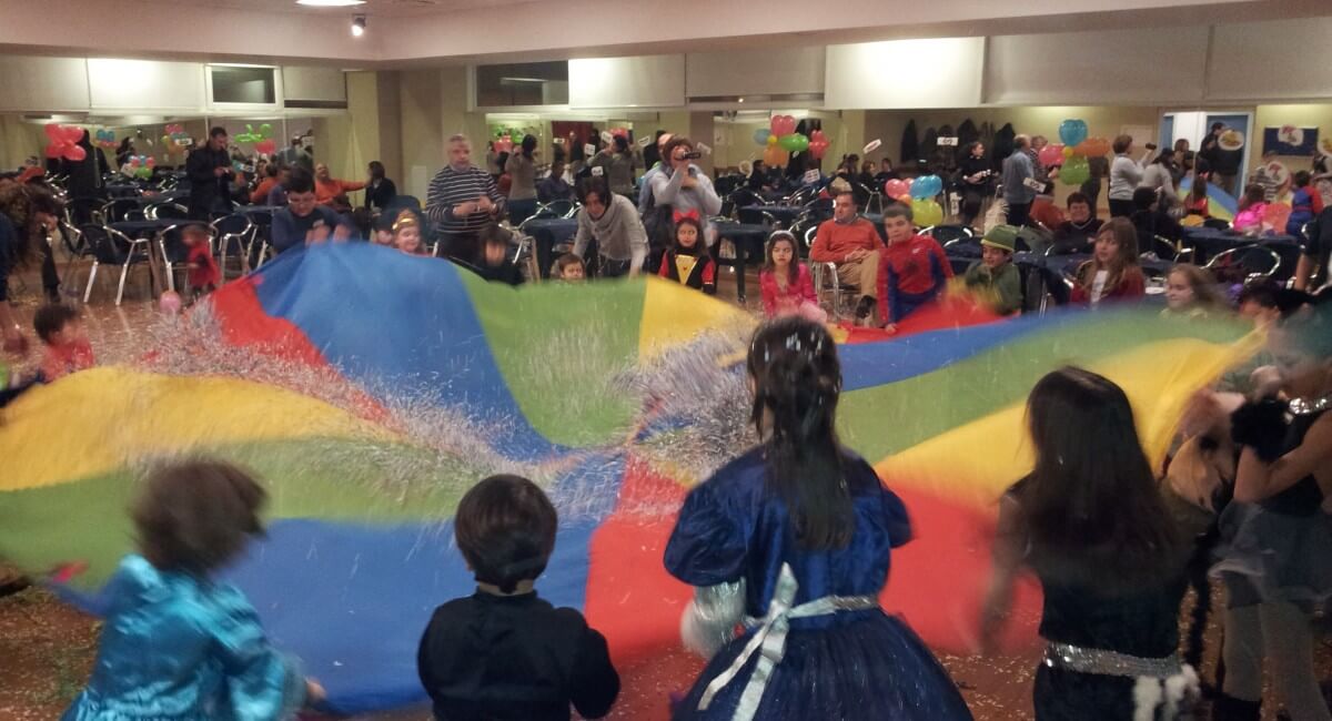 Festa di Carnevale 2014