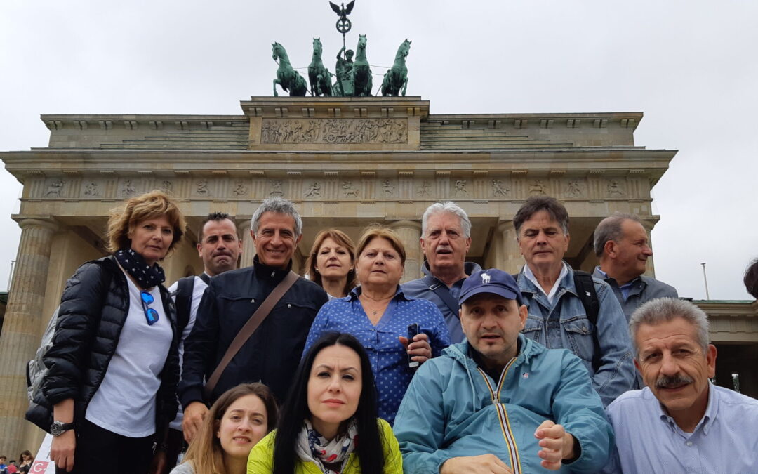 Berlino 2018