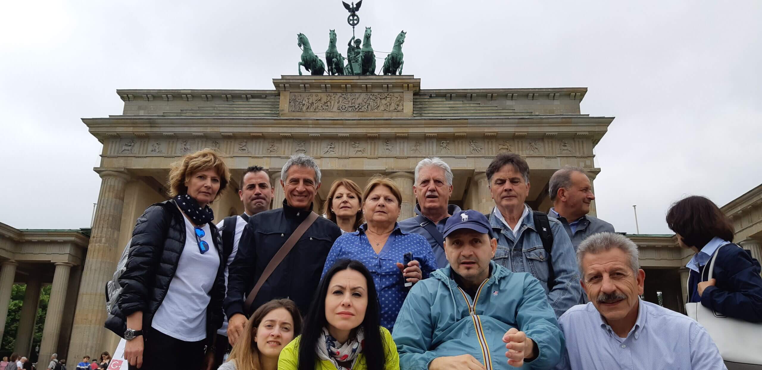 Berlino 2018