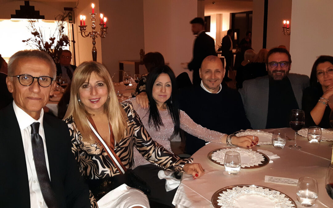 Festa sociale 2018