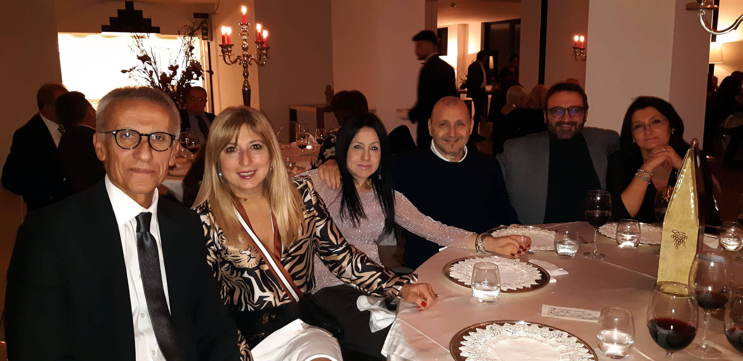 Festa sociale 2018