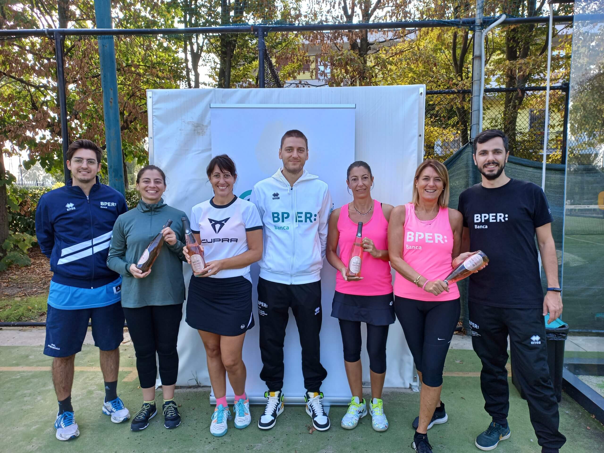 MODENA PADEL CUP 2022