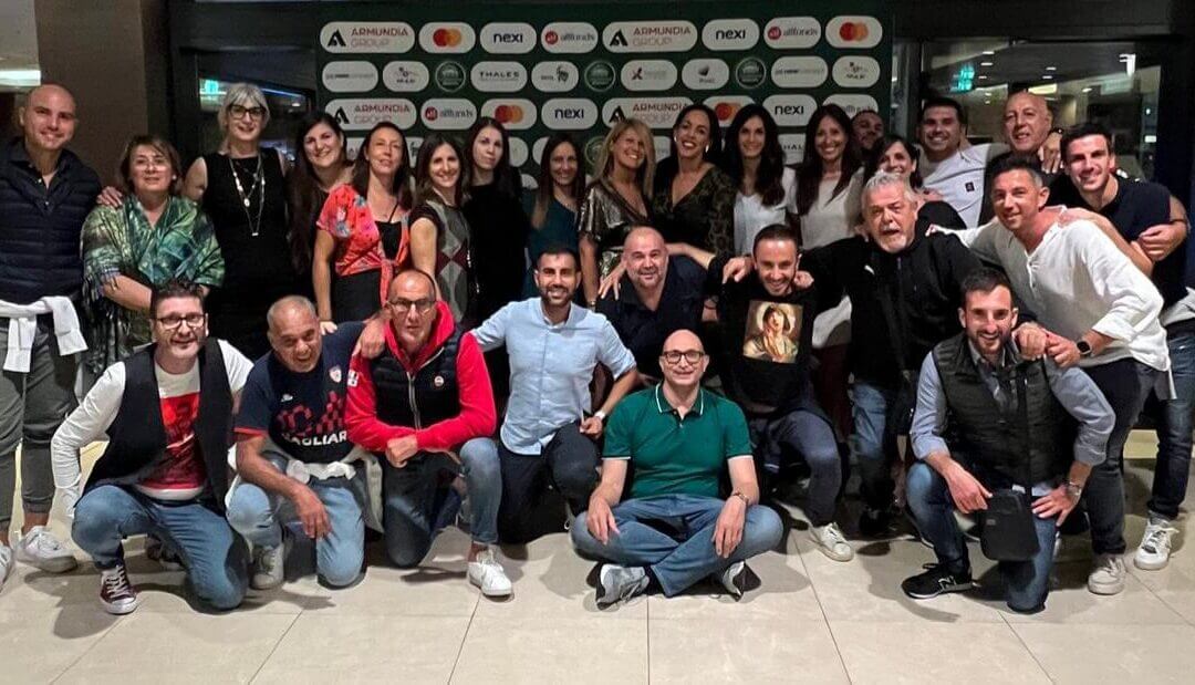 LEONESSE BPER: ANCORA VICECAMPIONESSE EUROPEE