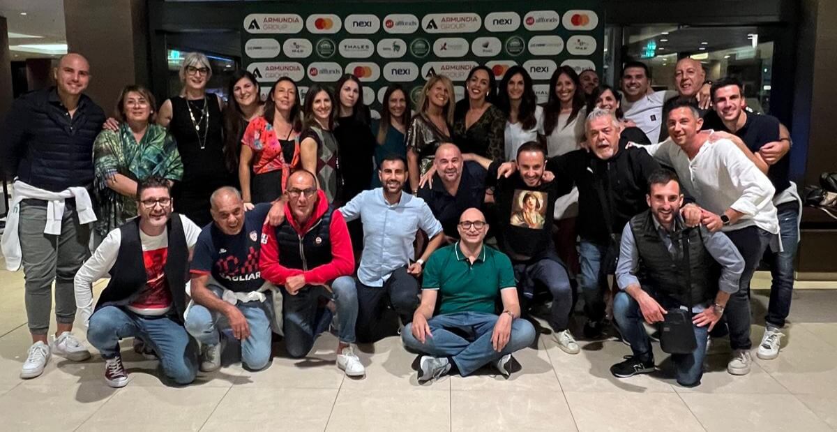 LEONESSE BPER: ANCORA VICECAMPIONESSE EUROPEE