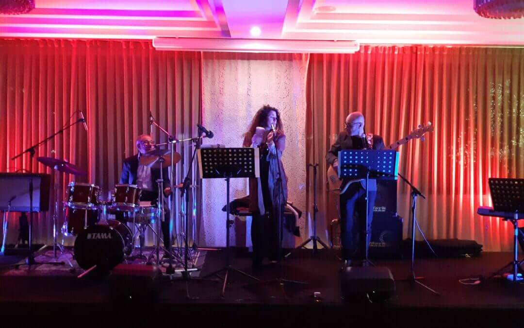 Festa sociale 2024 Campania – Foto e Video