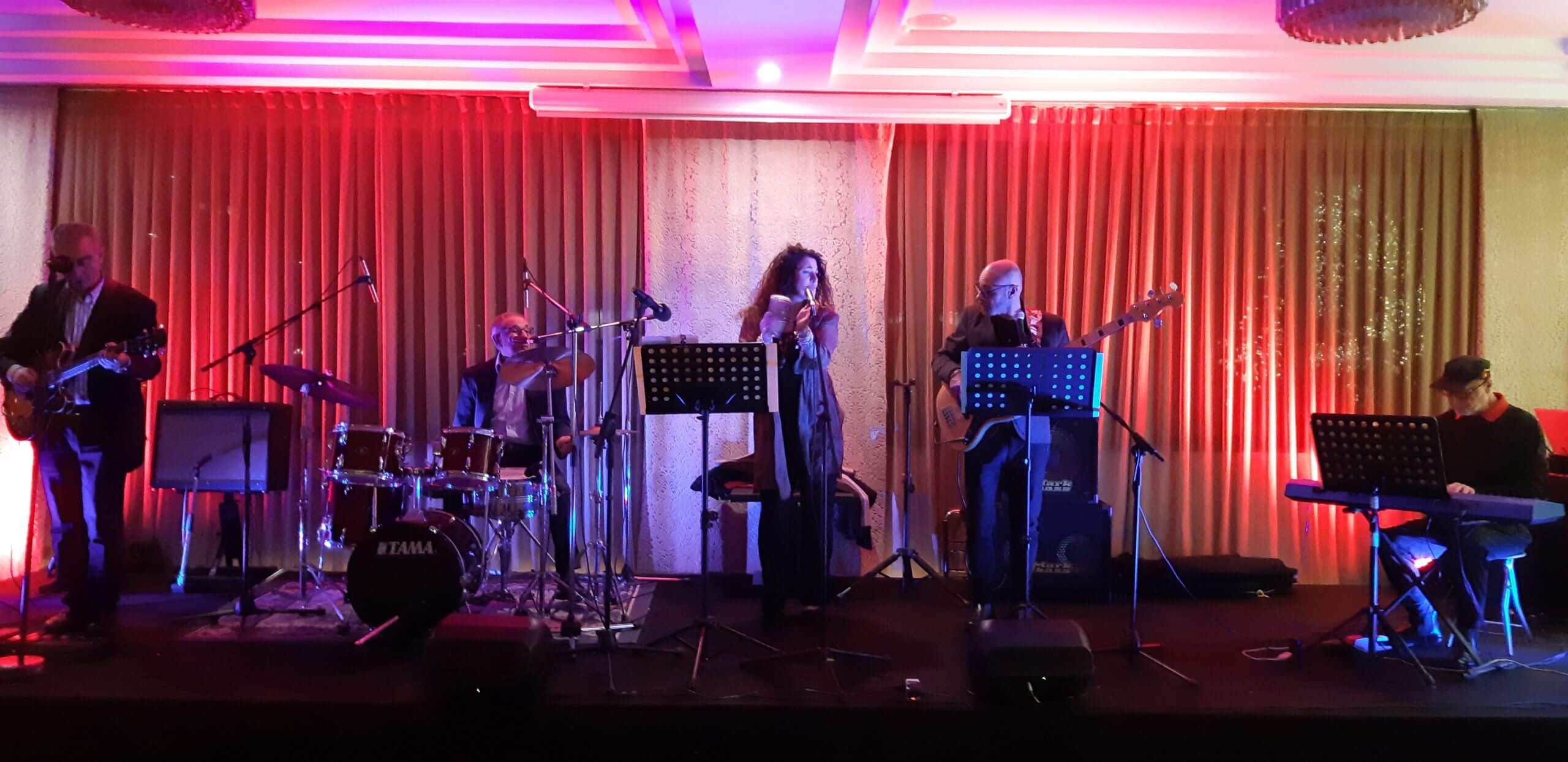 Festa sociale 2024 Campania – Foto e Video