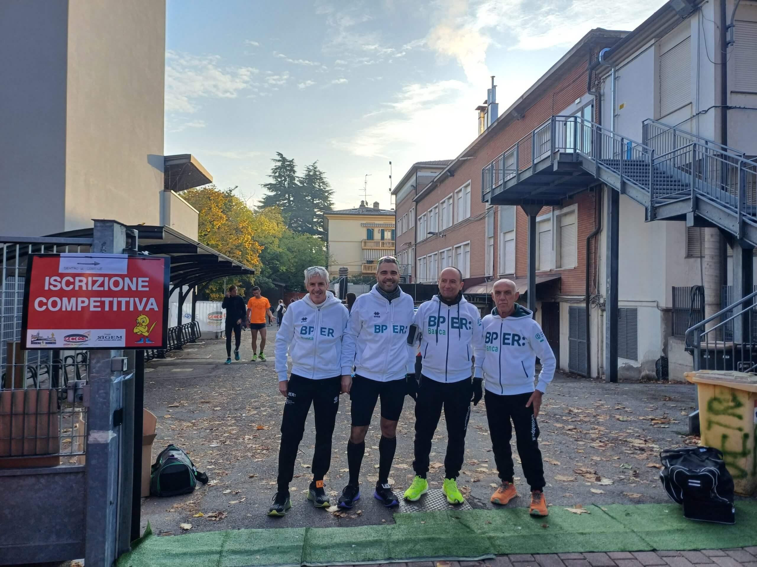 10Mila dell’Aceto Balsamico – Domenica 26 Ottobre 2025 – Spilamberto (MO)