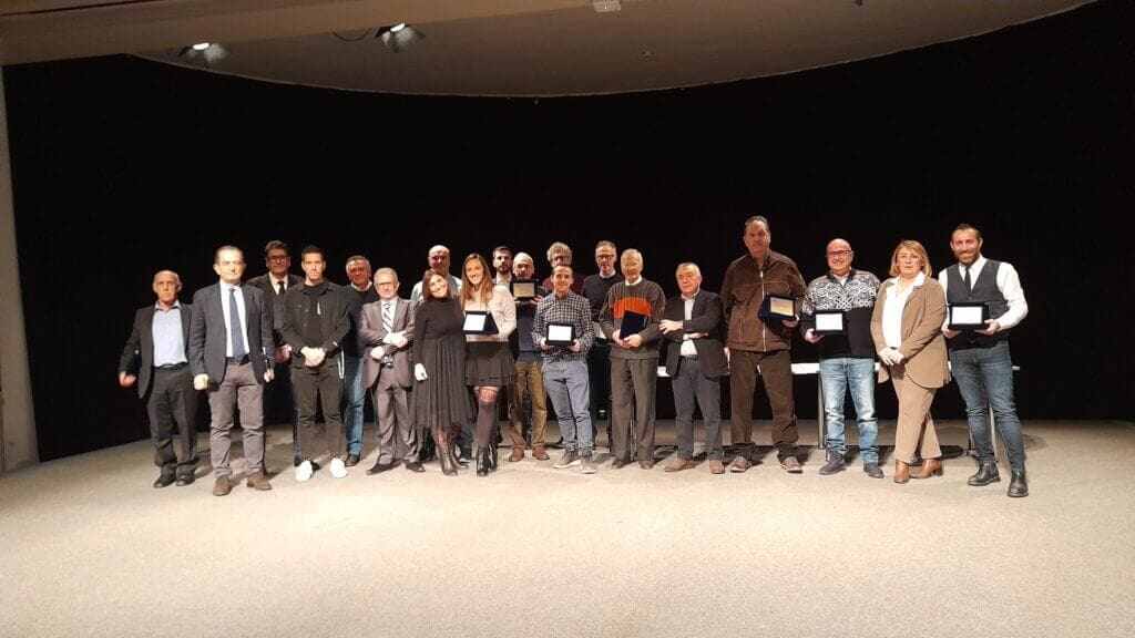 FESTA SOCIALE 2025 DT EMILIA  FOTO