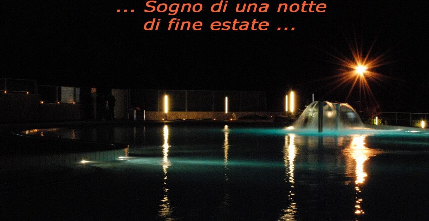 Festa sociale 2009