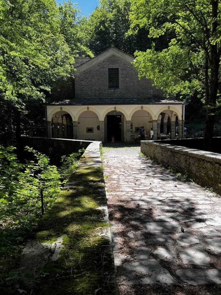 Trekking tra i Monti incantati escursione del15 Luglio 2023