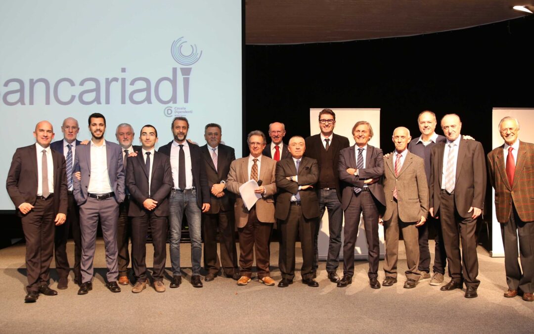 FESTA SOCIALE 2017 – MODENA