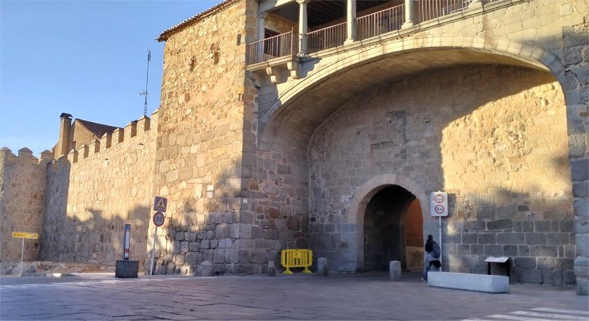 VIDEO GITA A MADRID, CASTIGLIA ED ESTREMADURA Circolo Dipendenti BPER Banca SEZIONE DI FERRARA