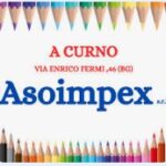 ASOIMPEX  cancelleria scuola/ufficio