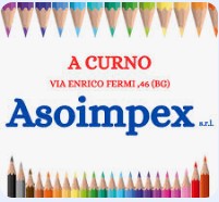 ASOIMPEX – cancelleria scuola/ufficio