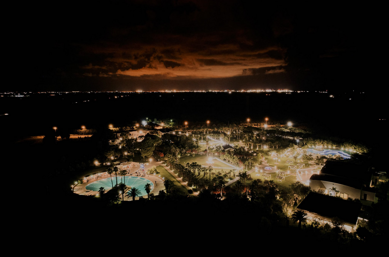 FUN EVENT SALENTO 2025 DT SUD