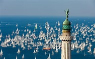 Barcolana-57 a Trieste dal 7 al 13 di ottobre 2025