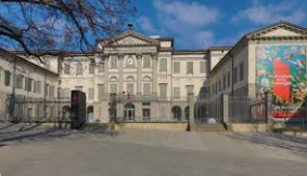 ACCADEMIA CARRARA