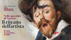 FORLI’ – MUSEO CIVICO SAN DOMENICO VENERDI’ 9 MAGGIO 2025