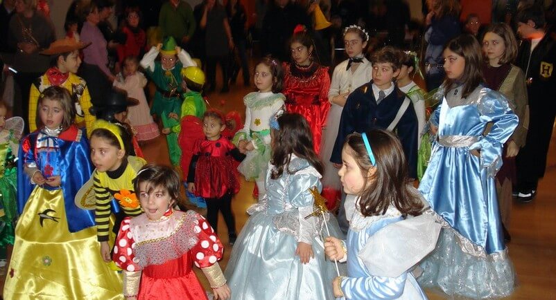 Festa di Carnevale 2011