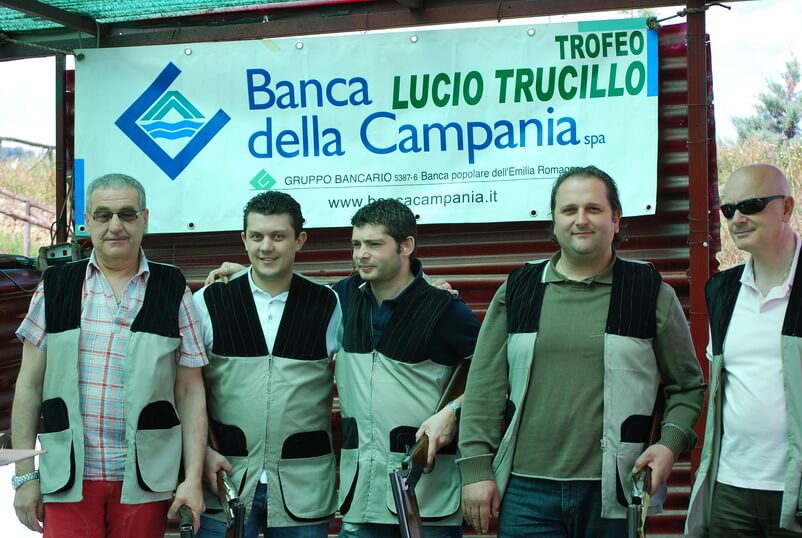 Tiro a Volo 2010