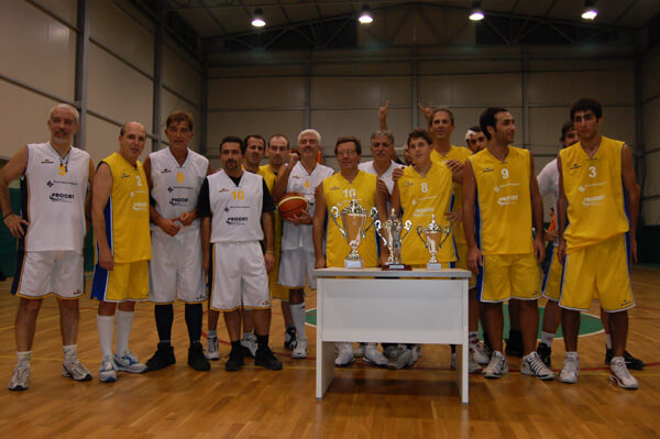 Basket 2007