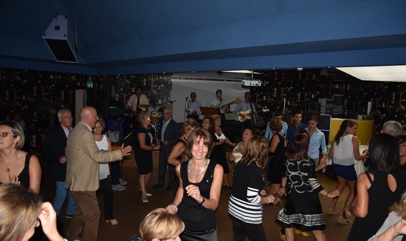 Festa sociale 2015