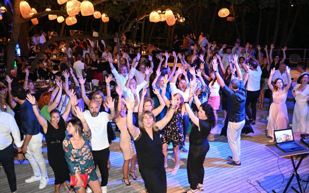 FUN EVENT delegazione Marche CASACON 27.06.25