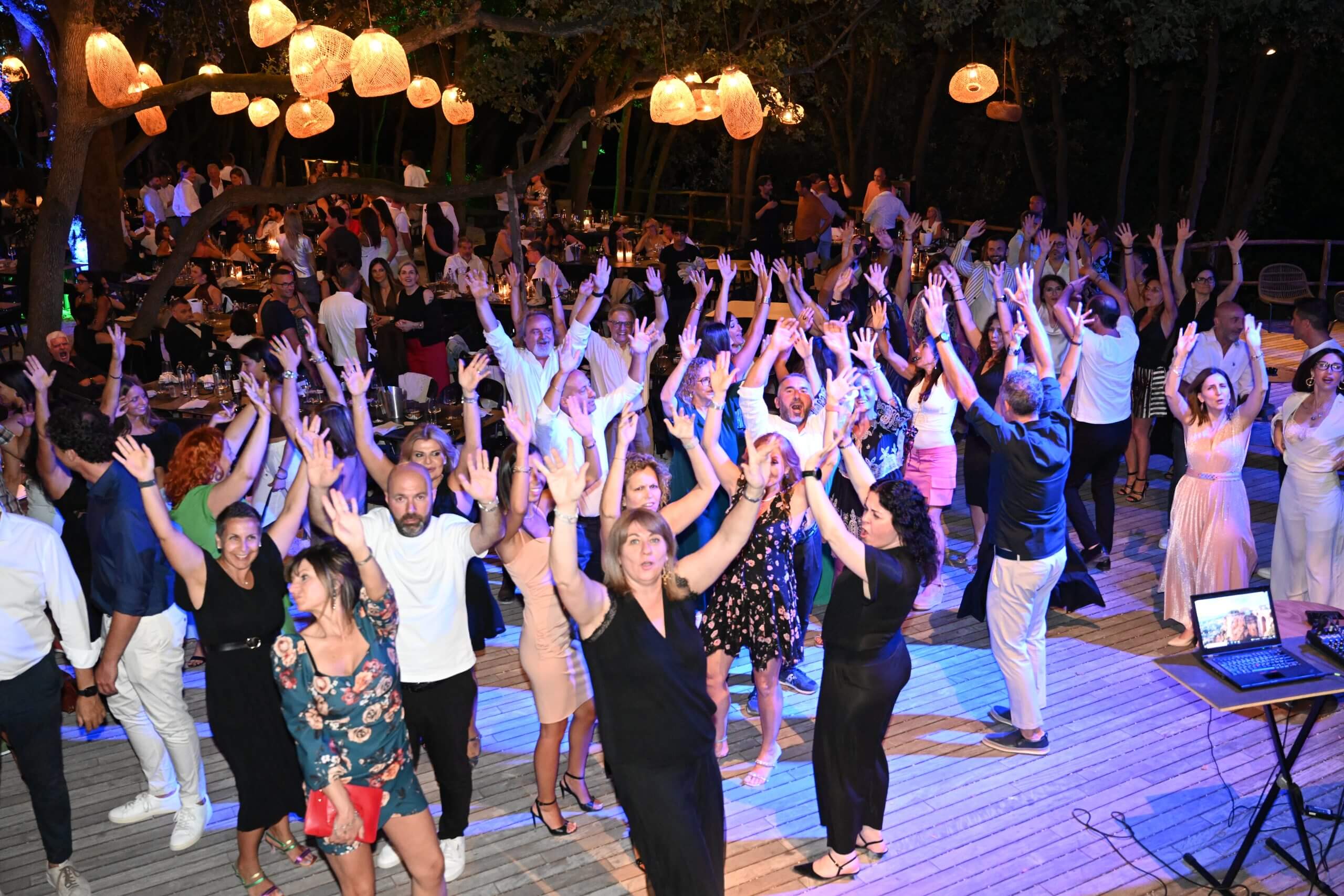 FUN EVENT delegazione Marche CASACON 27.06.25