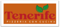 Pizzeria con cucina TENERIFE