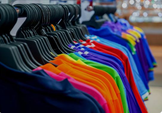 OUTLET VESTIARIO DT EMILIA