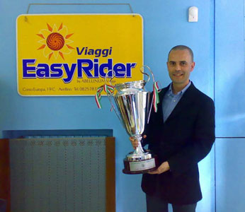 Champions cup 2002
